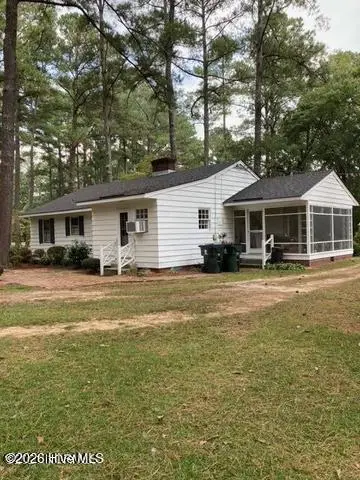 3955 Mcwhorter Street, Bethel, NC 27812 - #3