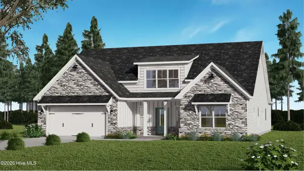 208 Oakbrook Drive, North Augusta, SC 29860