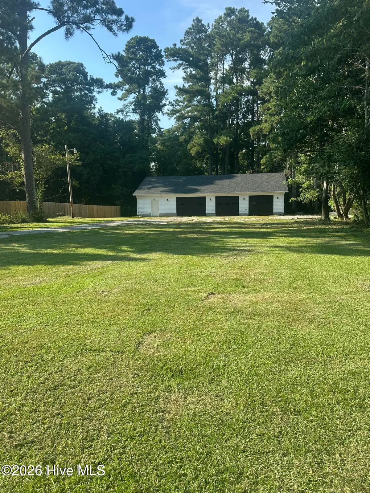 1 W Thurman Road, New Bern, NC 28562 - #1