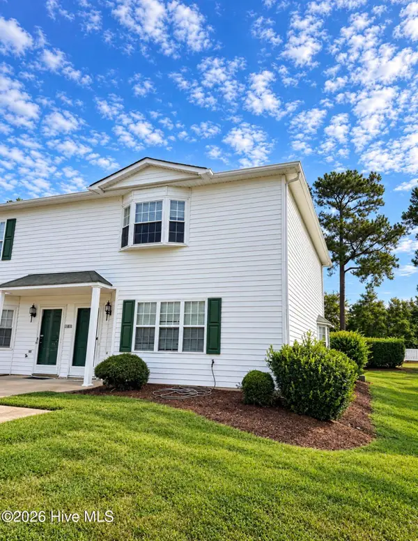 900 Spring Forest Road #J10, Greenville, NC 27834