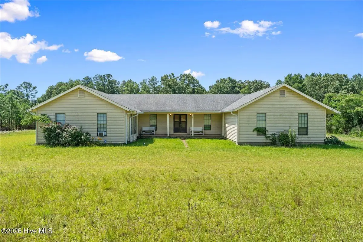 1817 Cato Road, Stapleton, GA 30823 - #1