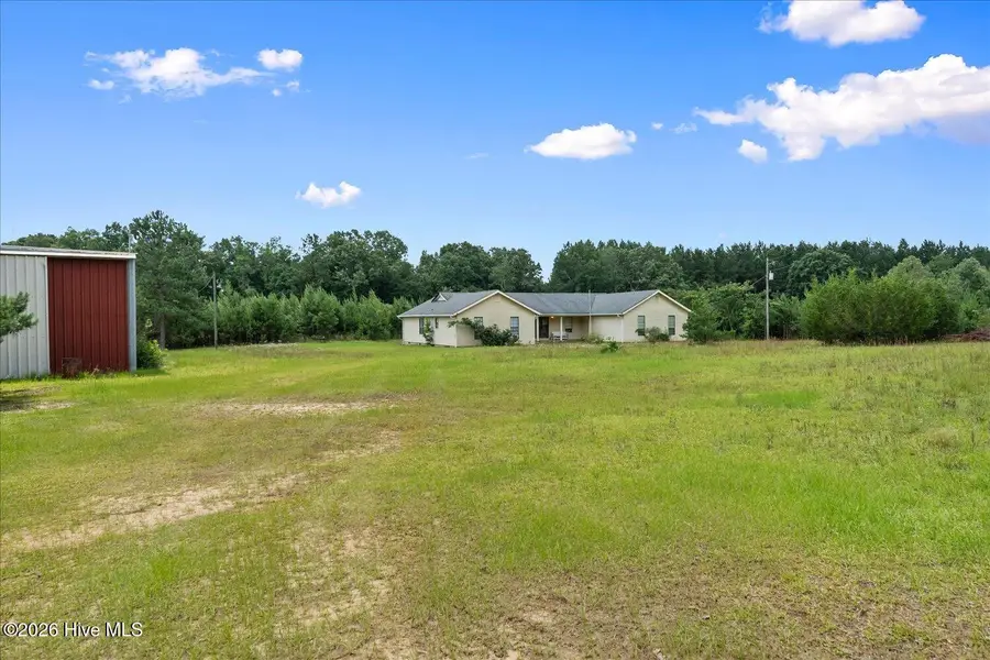 1817 Cato Road, Stapleton, GA 30823 - #2