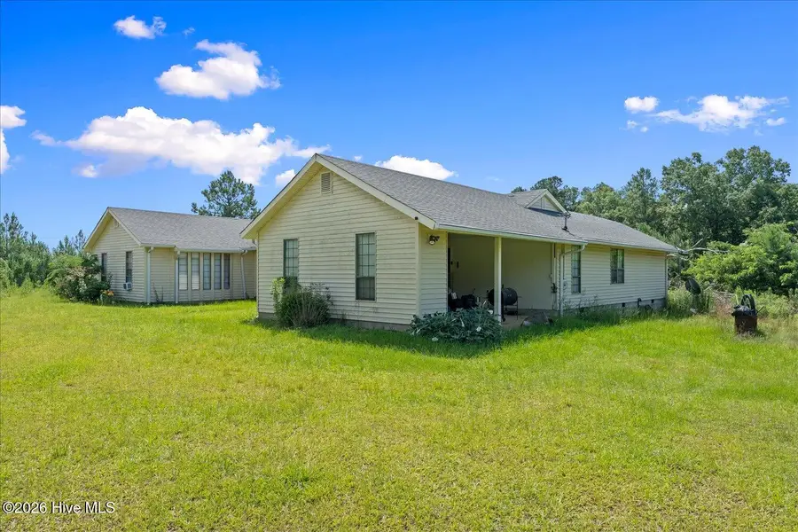 1817 Cato Road, Stapleton, GA 30823 - #3