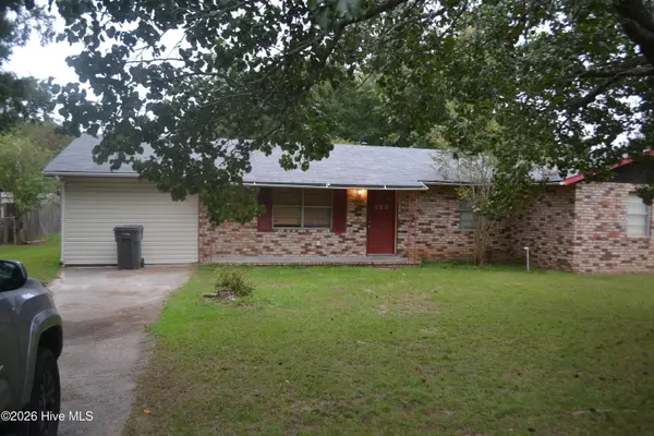 859 Bennock Mill Road, Augusta, GA 30906