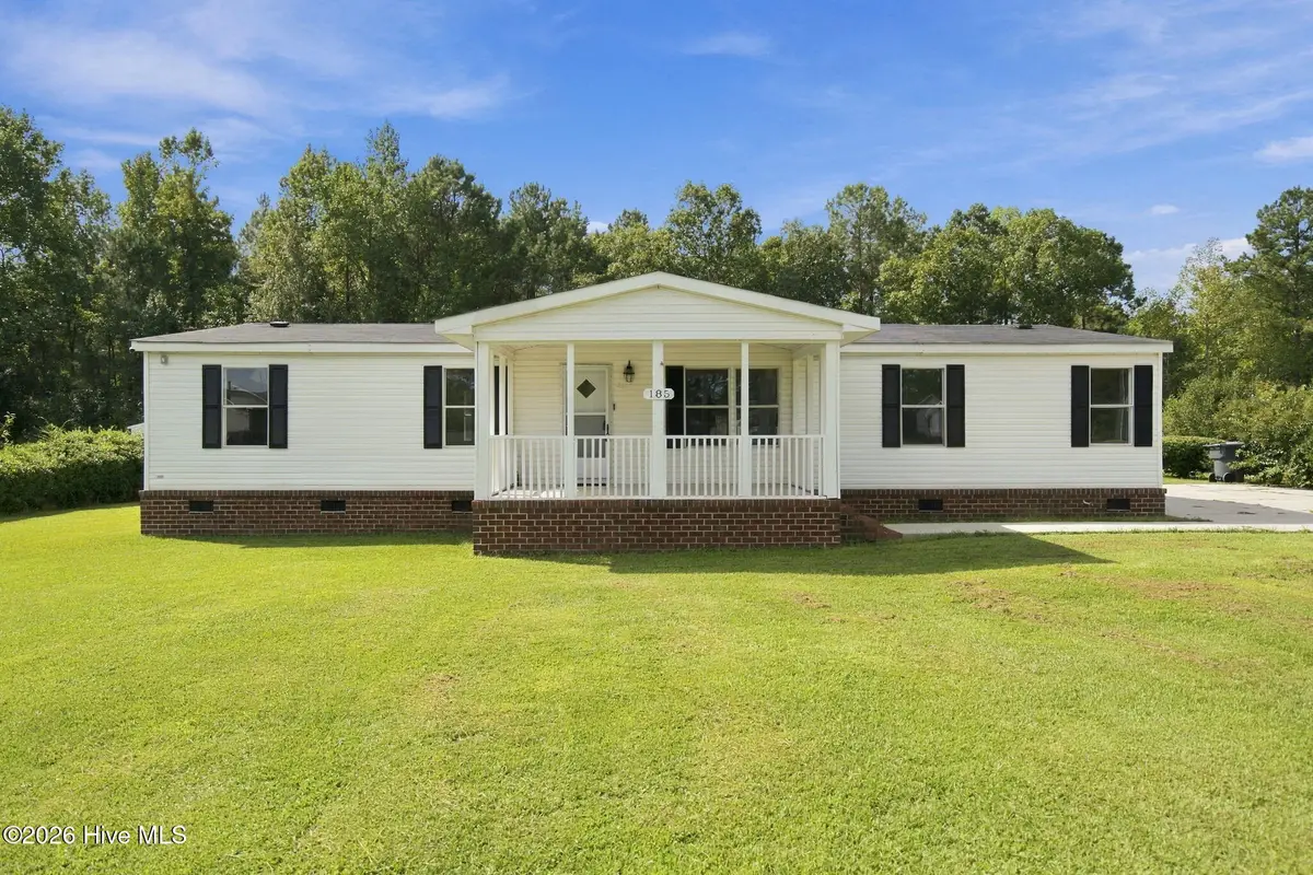 185 New Hope Lane Se, Leland, NC 28451 - #1