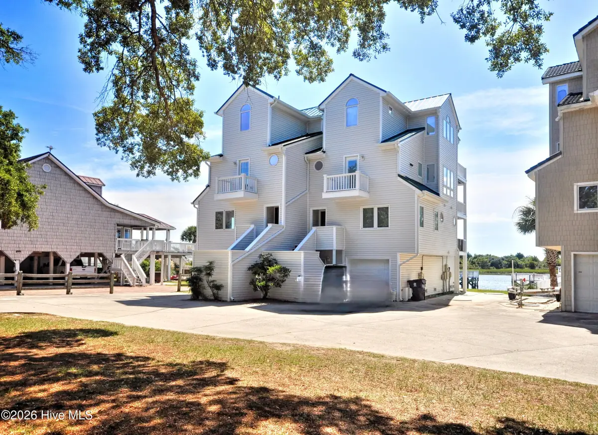 1916 Norwood Street Sw # 1, Ocean Isle Beach, NC 28469 - #1