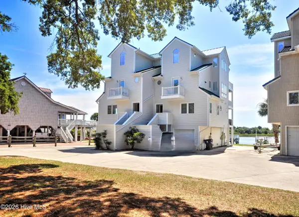 1916 Norwood Street Sw # 1, Ocean Isle Beach, NC 28469