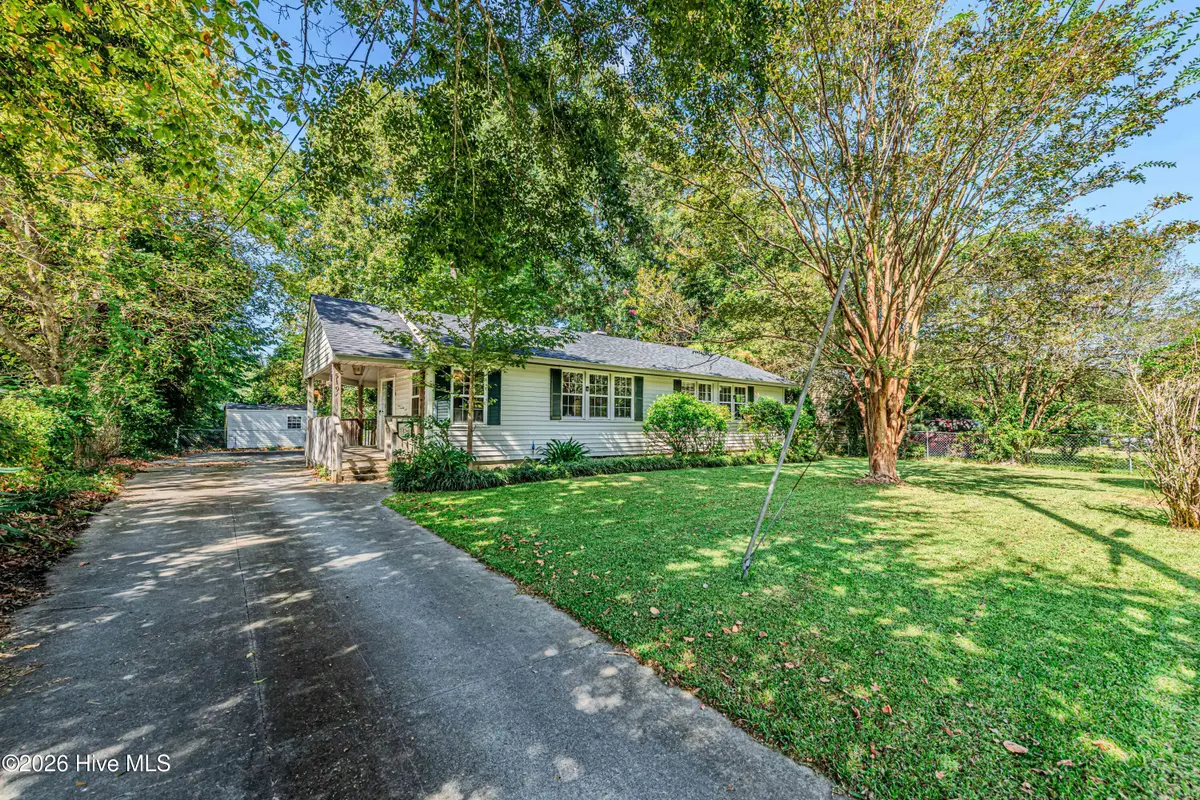 519 Oak Lane, Jacksonville, NC 28540 - #1