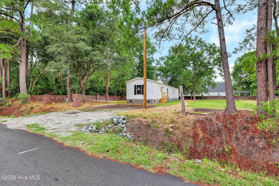 9186/9180 Central Boulevard Se, Winnabow, NC 28479 - #3
