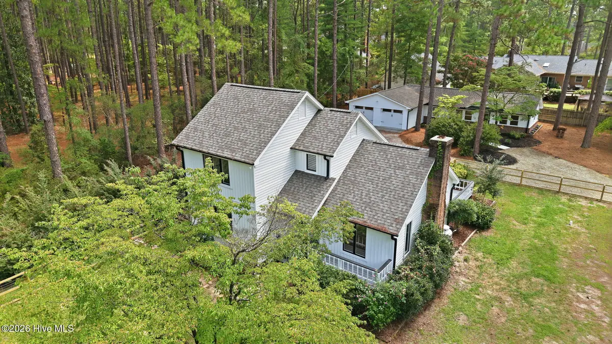 611 Sun Road, Aberdeen, NC 28315 - #1