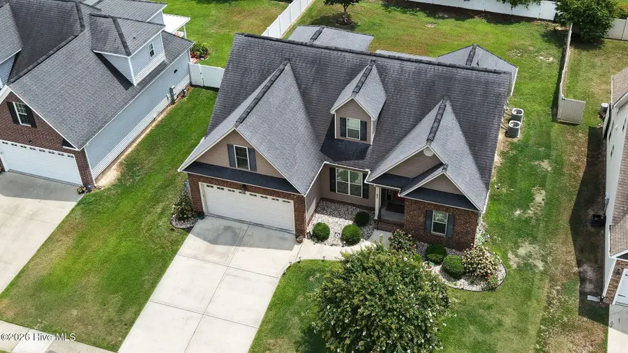 805 Megan Drive, Greenville, NC 27834 - #3