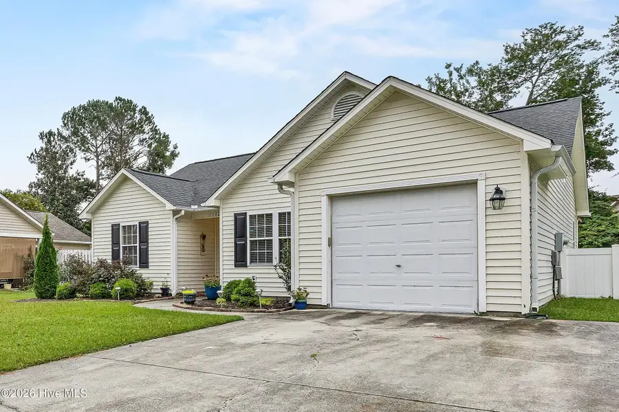 1112 Sunburst Way, Leland, NC 28451 - #2