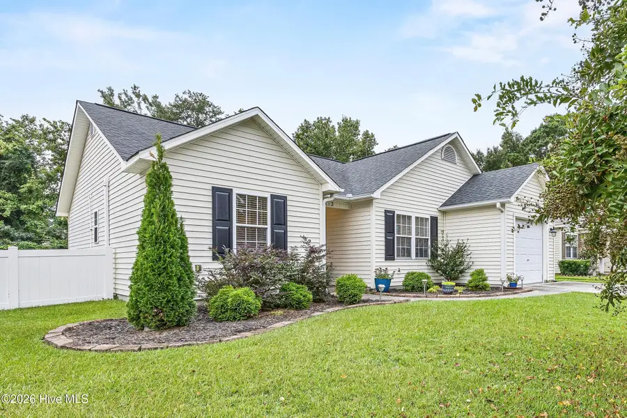 1112 Sunburst Way, Leland, NC 28451 - #3