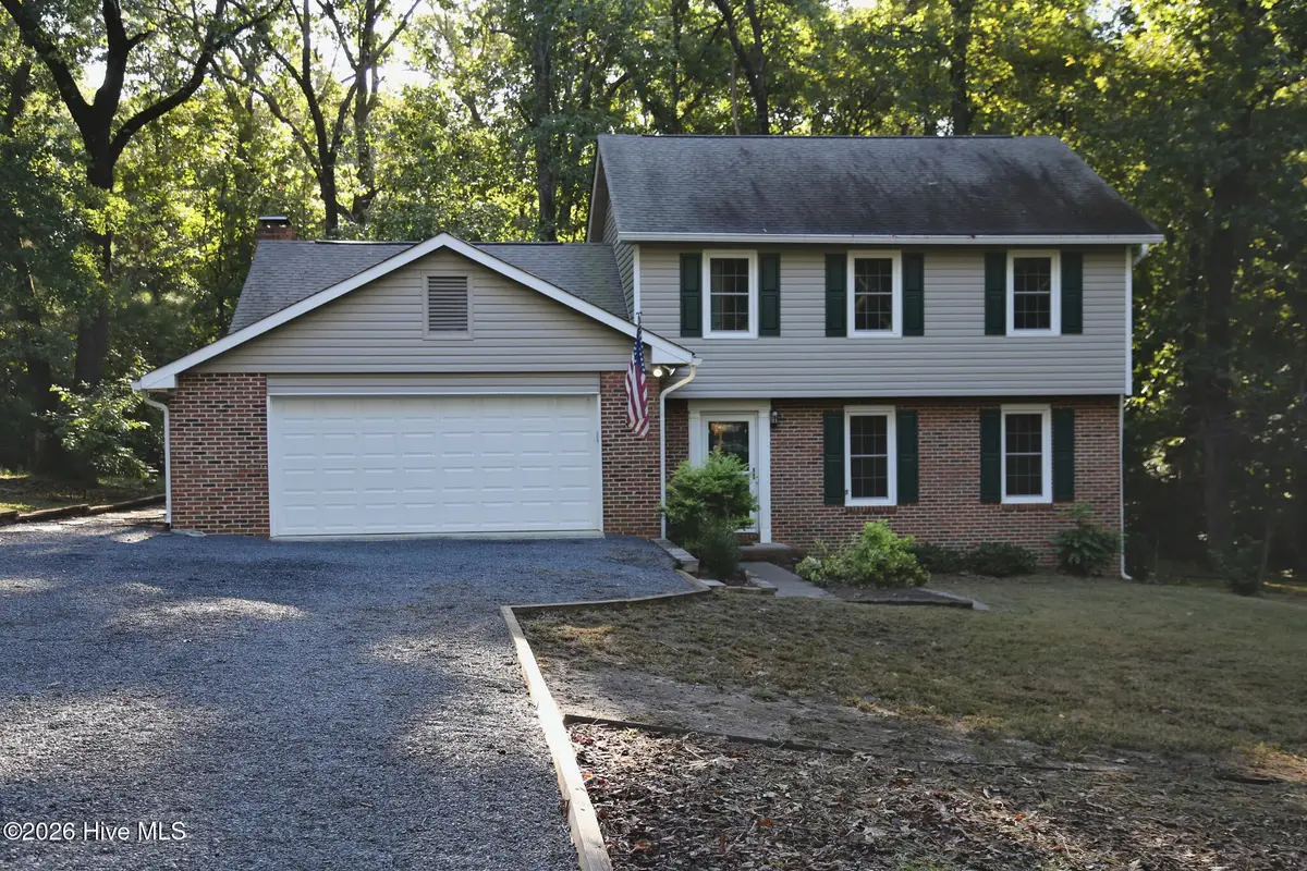 110 Stornoway Drive, Southern Pines, NC 28387 - #1