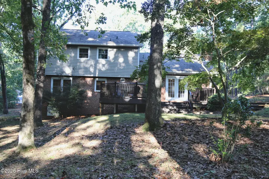 110 Stornoway Drive, Southern Pines, NC 28387 - #2