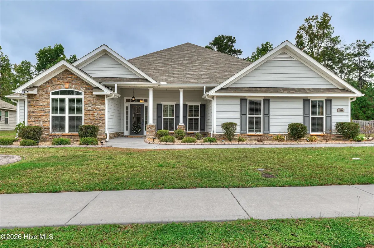 5364 Copse Drive, Augusta, GA 30909 - #1