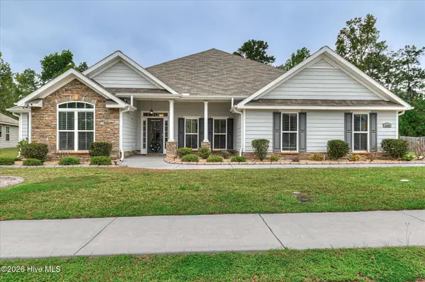5364 Copse Drive, Augusta, GA 30909