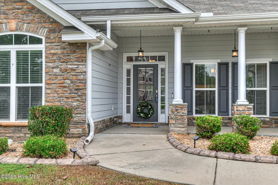 5364 Copse Drive, Augusta, GA 30909 - #2