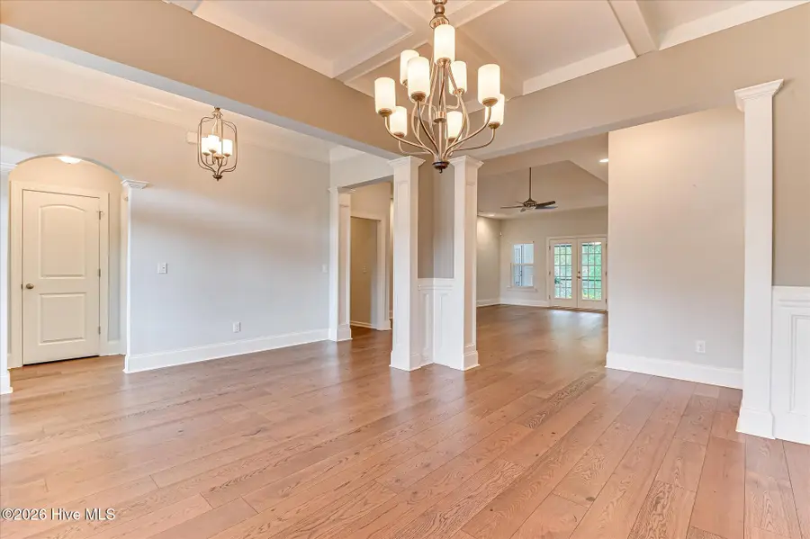 5364 Copse Drive, Augusta, GA 30909 - #3