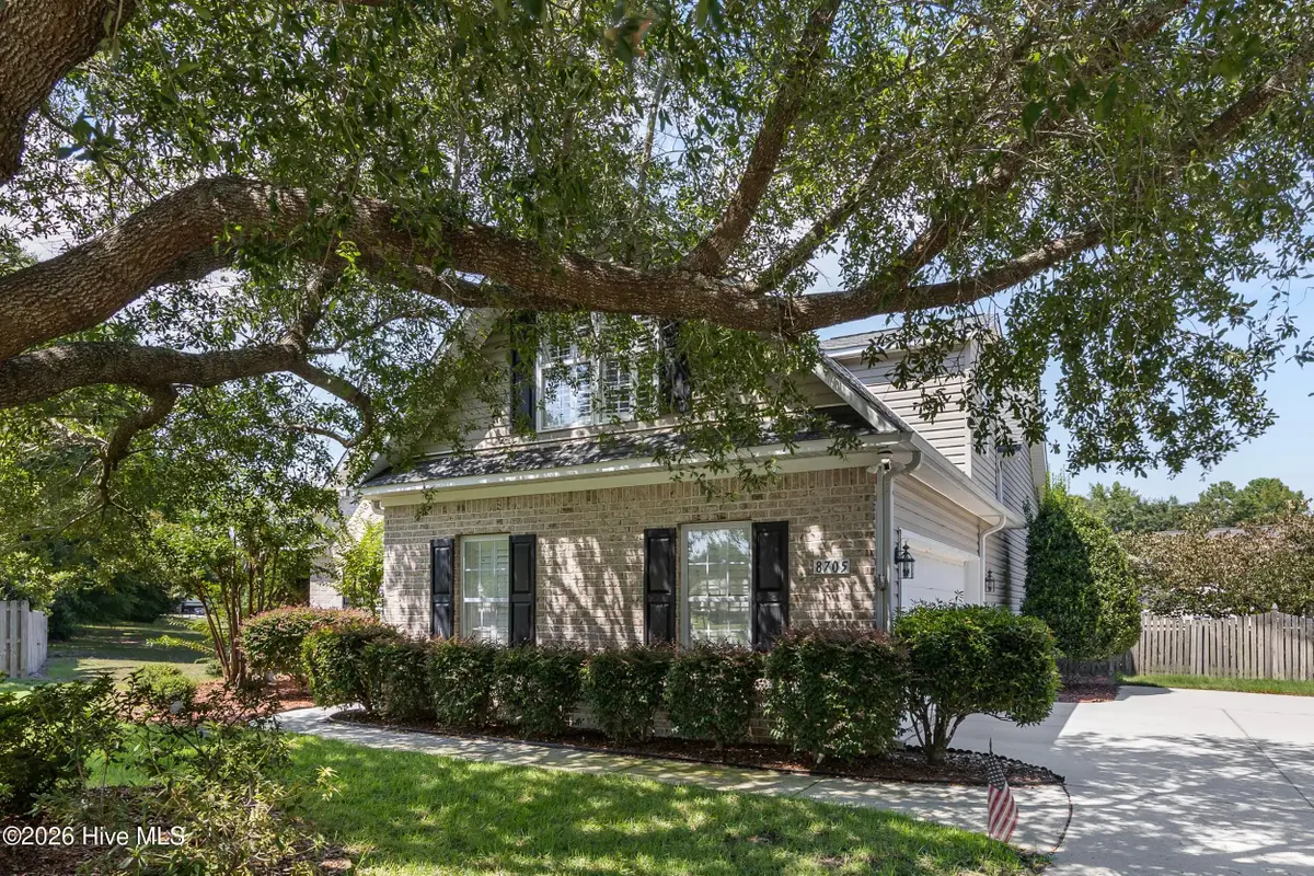 8705 Plantation Landing Drive, Wilmington, NC 28411 - #1