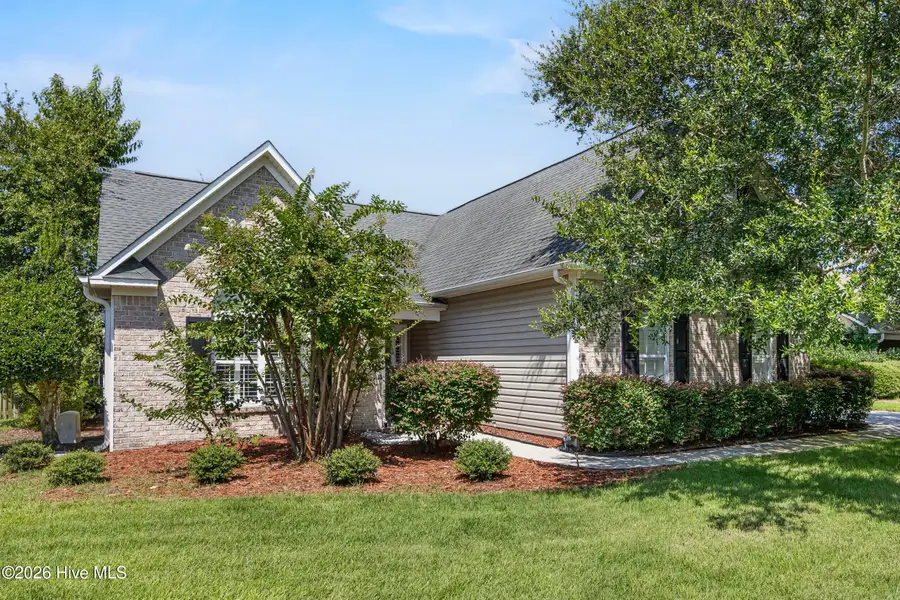 8705 Plantation Landing Drive, Wilmington, NC 28411 - #2