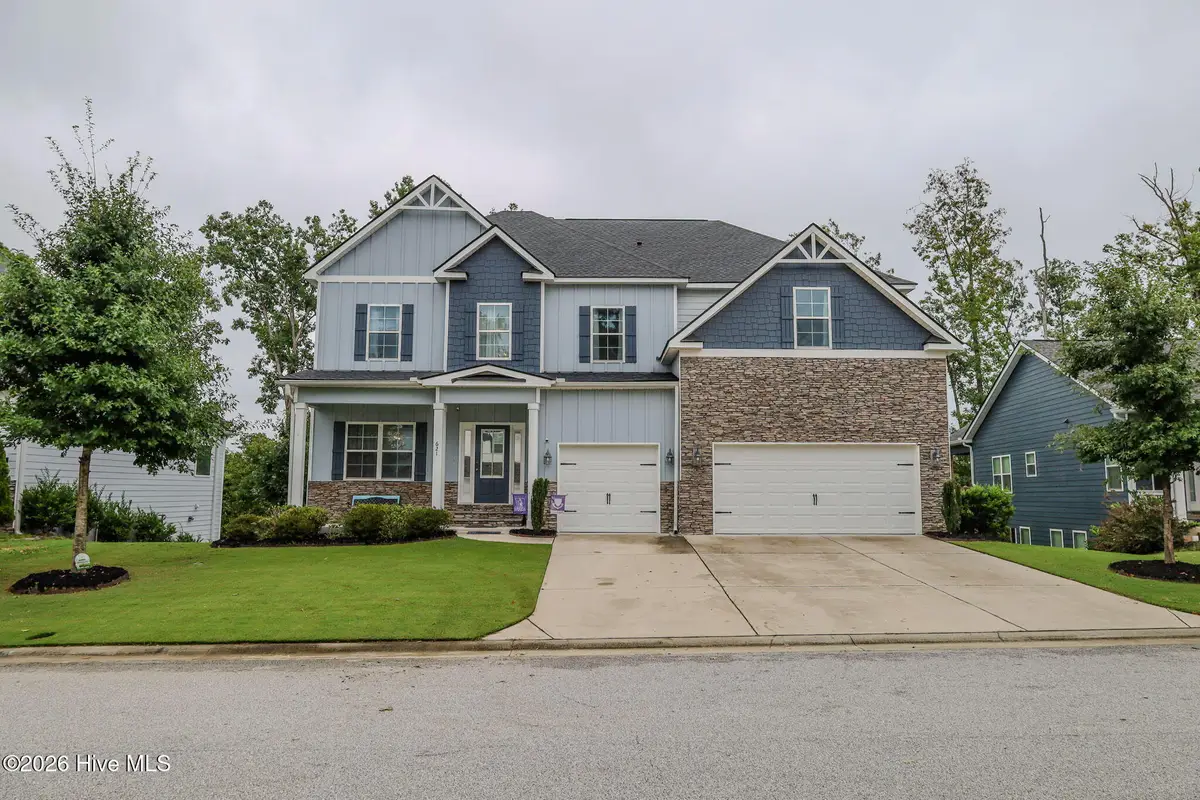 621 Bunchgrass Street, Evans, GA 30809 - #1
