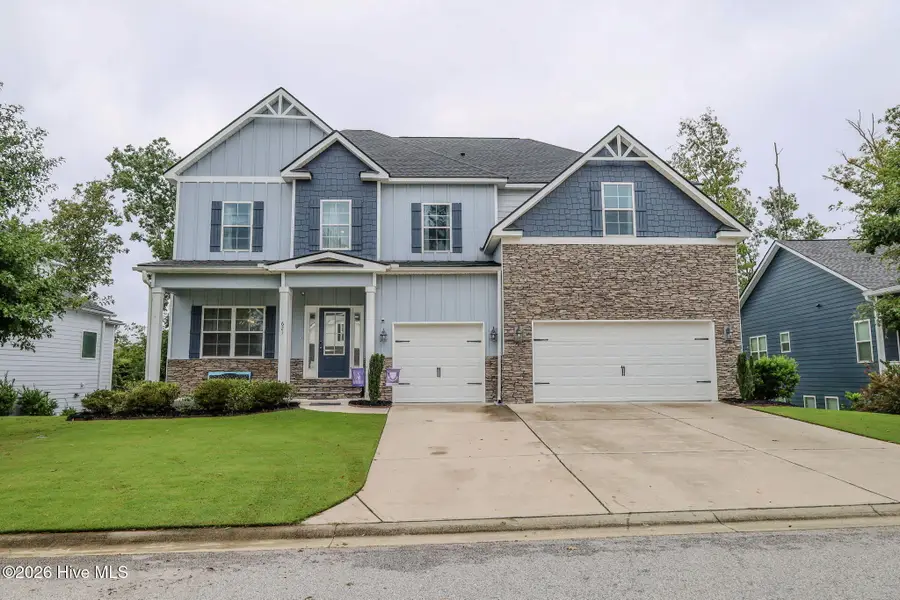 621 Bunchgrass Street, Evans, GA 30809 - #2