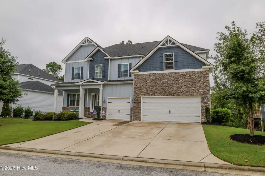 621 Bunchgrass Street, Evans, GA 30809 - #3
