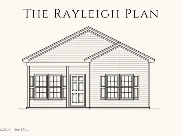 594 Hodges Road, Franklinton, NC 27525