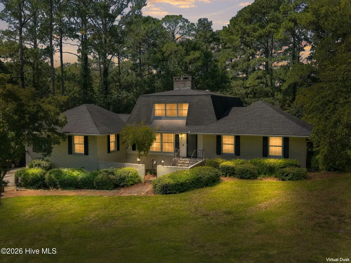 3420 Buena Vista Court, Kinston, NC 28504 - #1