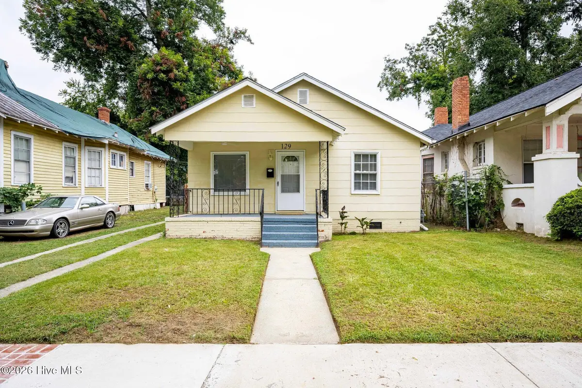 129 Greene Street, Augusta, GA 30901 - #1