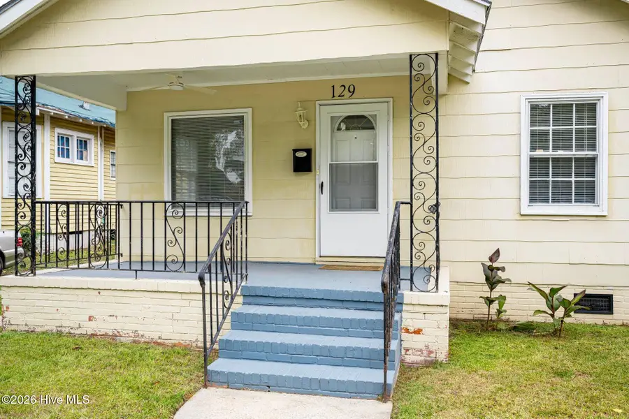 129 Greene Street, Augusta, GA 30901 - #3