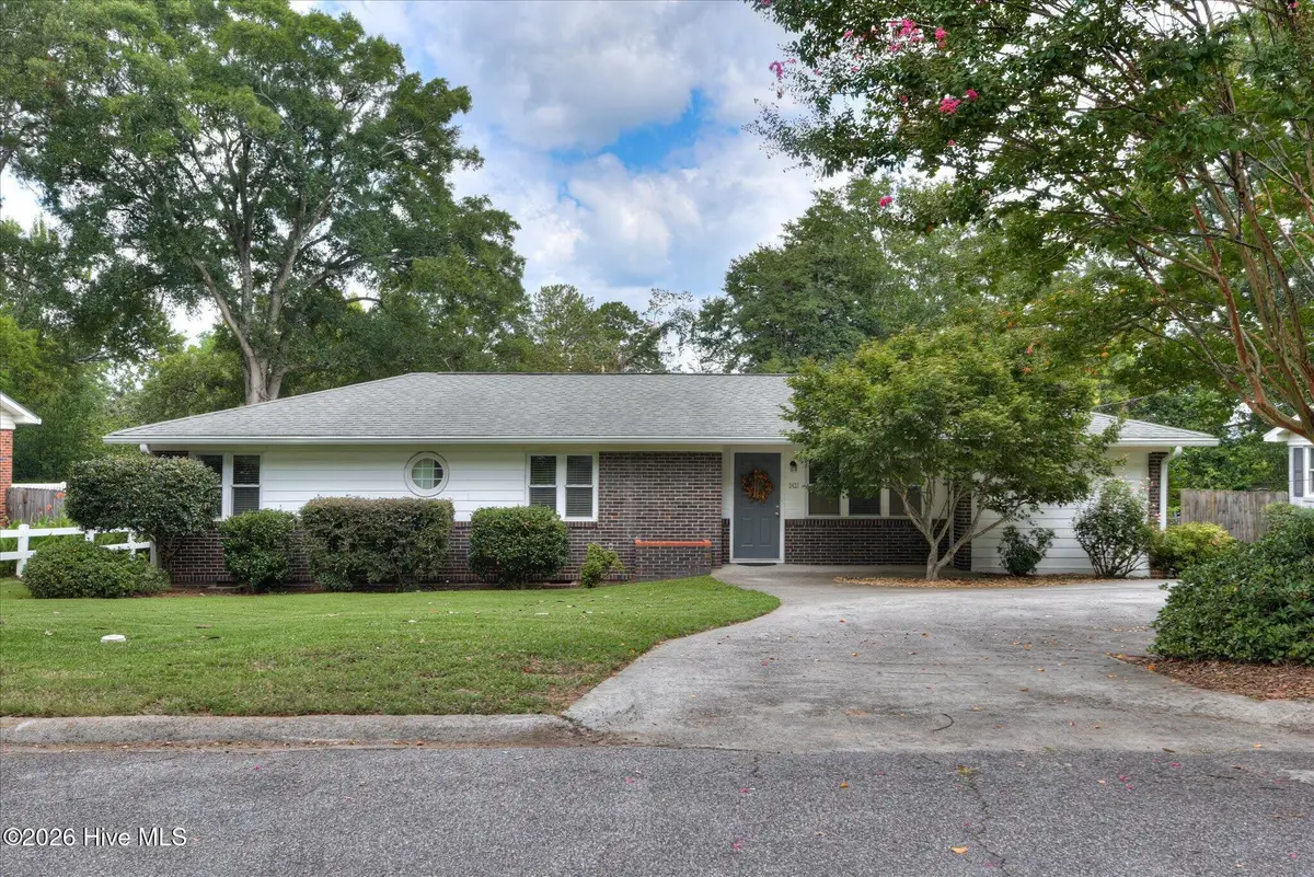 2421 Persimmon Road, Augusta, GA 30904 - #1