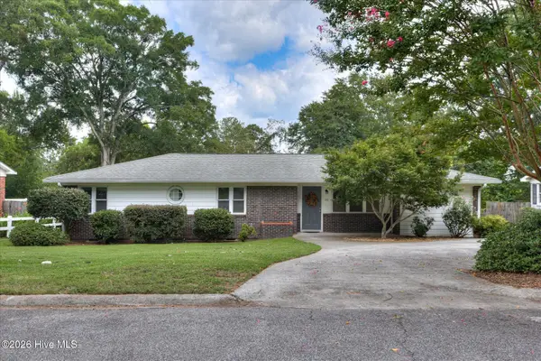 2421 Persimmon Road, Augusta, GA 30904