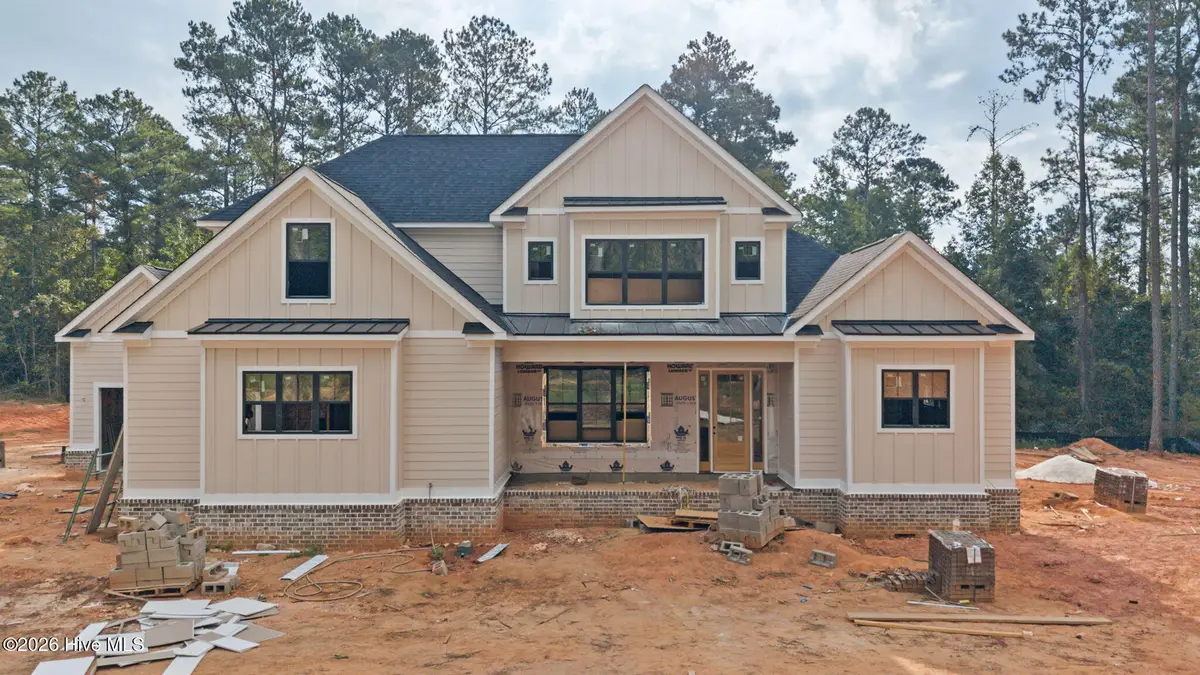 3409 Tom Bartles Road, Appling, GA 30802 - #1