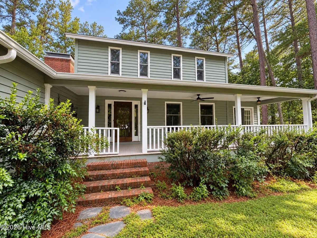 225 Mitchell Road, Southern Pines, NC 28387 - #1