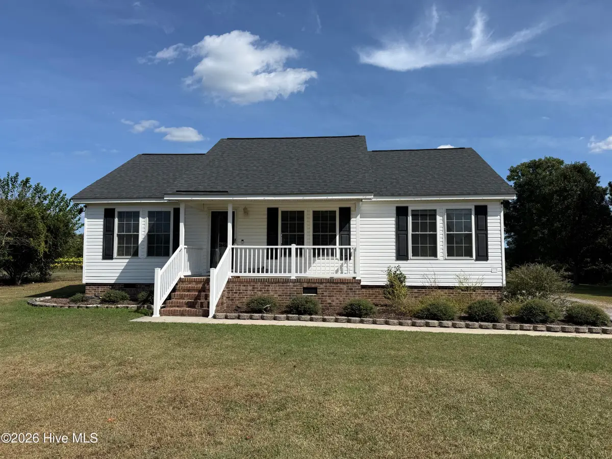 7551 Highway 903 S, La Grange, NC 28551 - #1