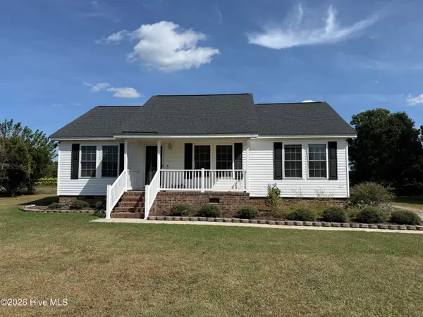 7551 Highway 903 S, La Grange, NC 28551