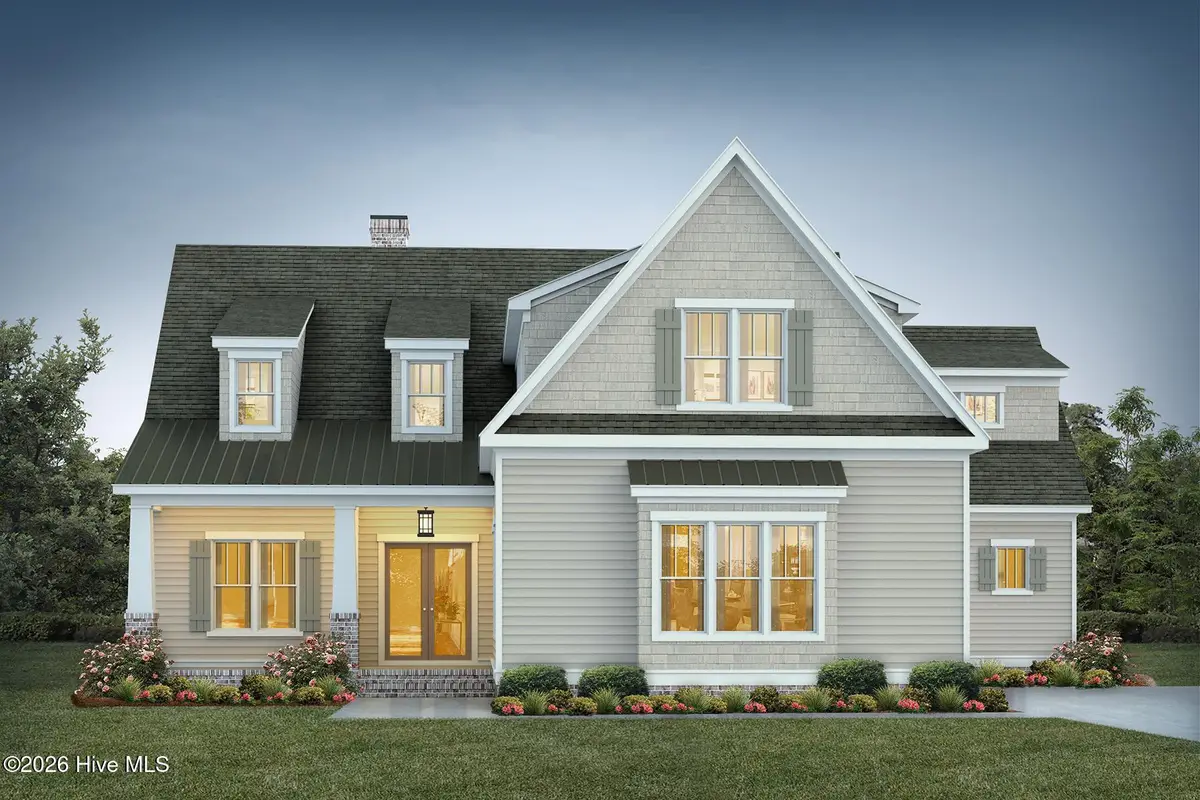 14 Kilbride Drive, Pinehurst, NC 28374 - #1