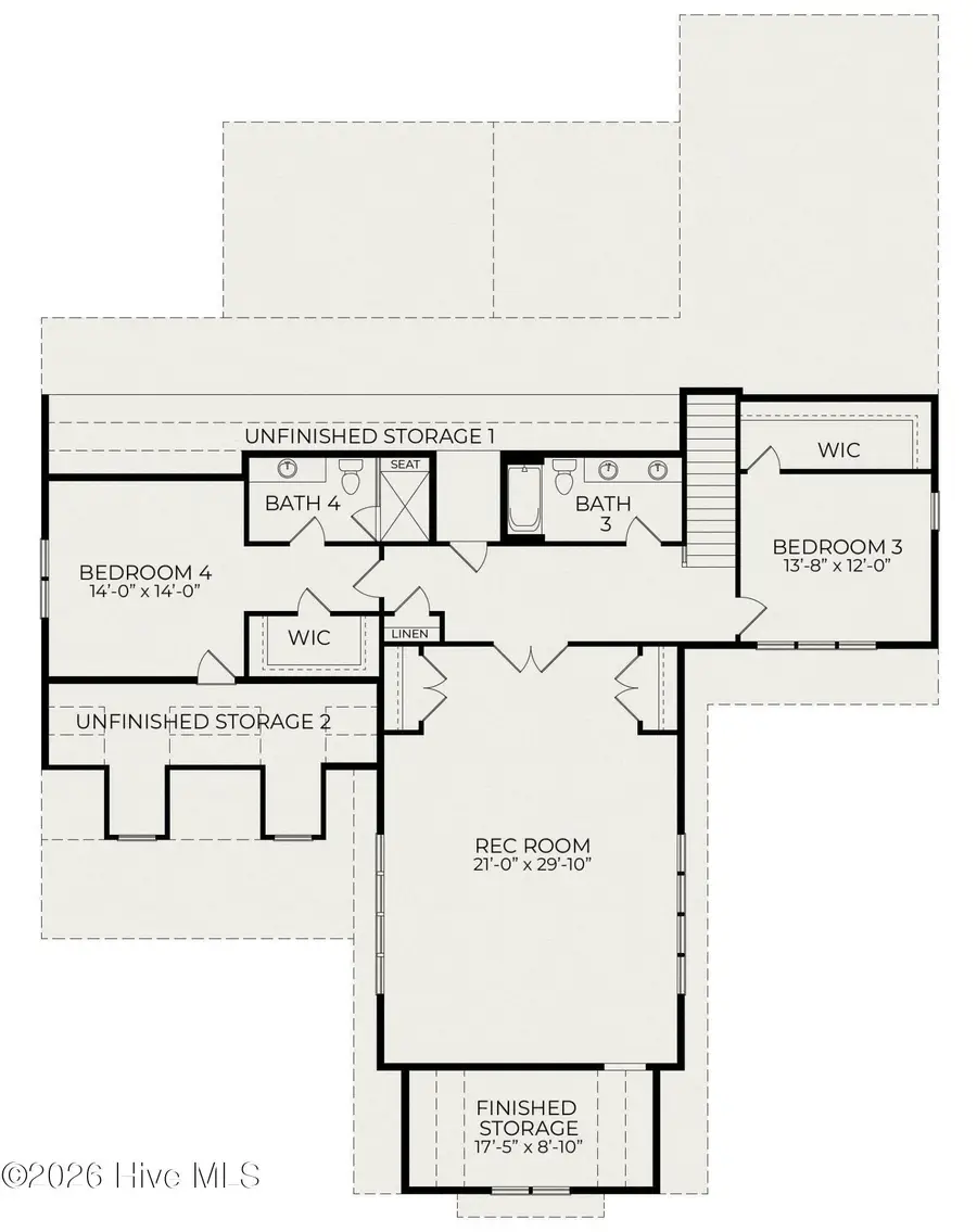 14 Kilbride Drive, Pinehurst, NC 28374 - #3