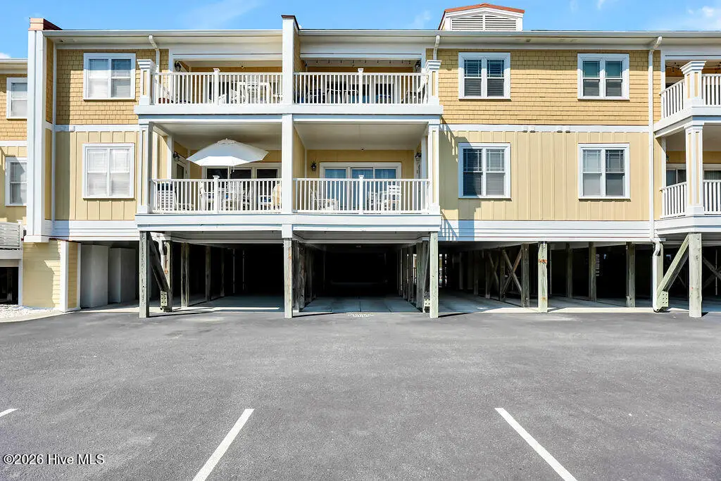 700 Ocean Drive #Unit 104, Oak Island, NC 28465 - #1