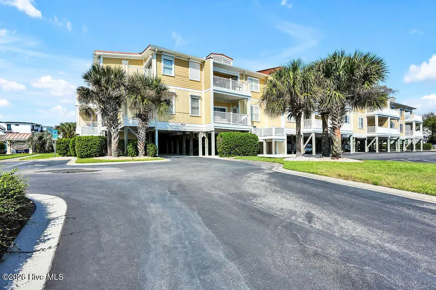 700 Ocean Drive #Unit 104, Oak Island, NC 28465 - #3