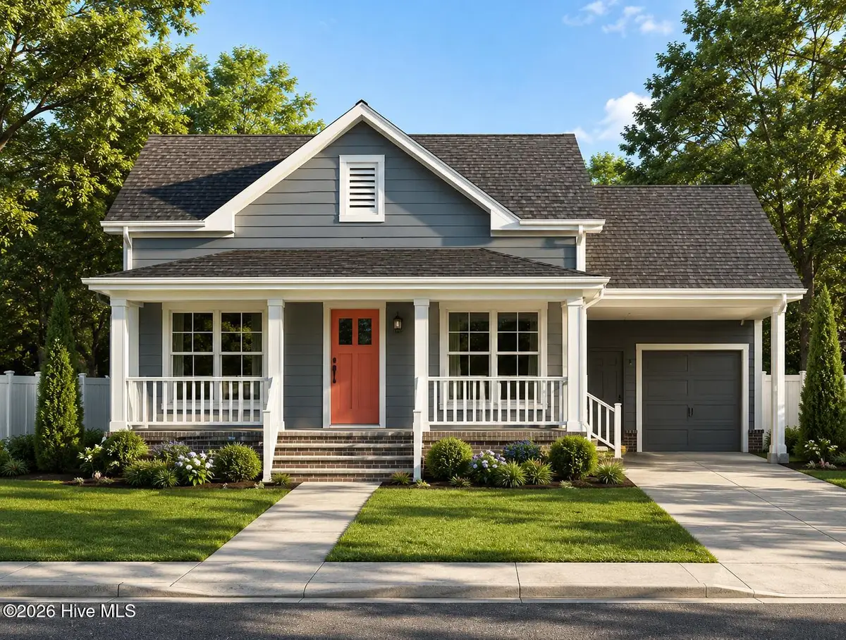 104 Ash Circle, Moyock, NC 27958 - #1