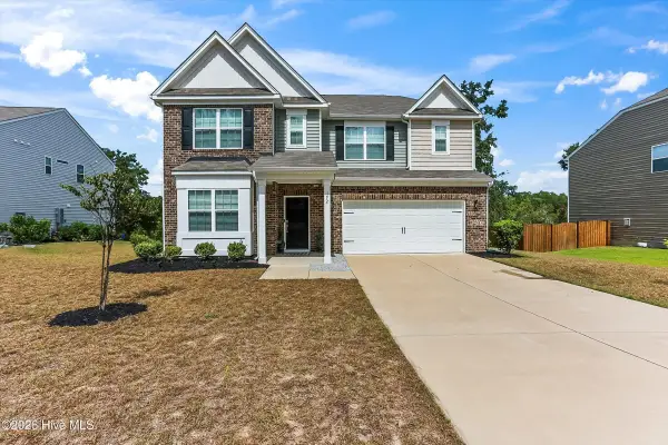 152 Southern Lake Court, Camden, SC 29020