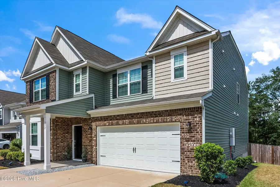 152 Southern Lake Court, Camden, SC 29020 - #3