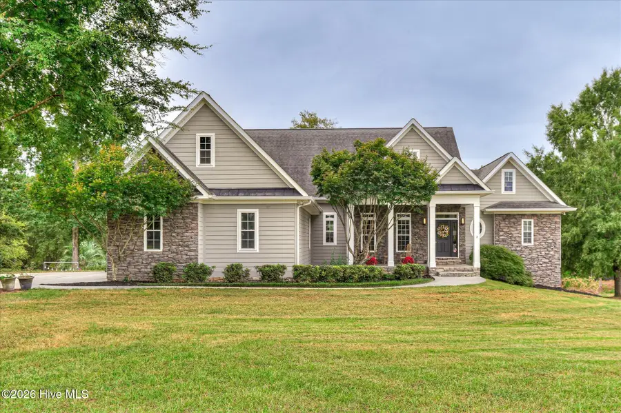5330 Magnolia Lane, Evans, GA 30809 - #2