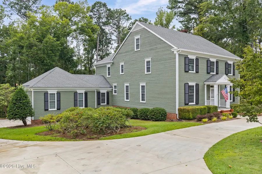 724 Jones Creek, Evans, GA 30809 - #2