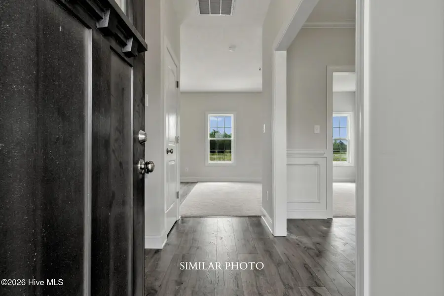 719 Gulley Lane, Jacksonville, NC 28546 - #3