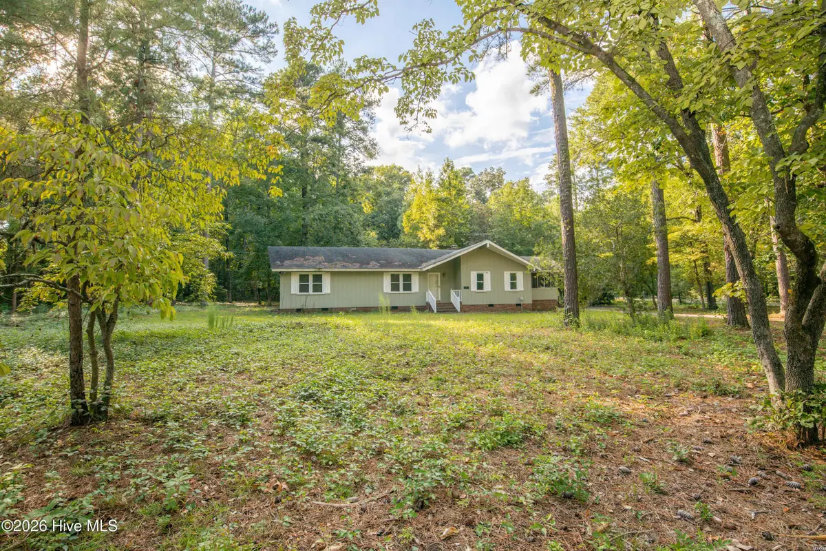 101 Haldane Drive, Southern Pines, NC 28387 - #1