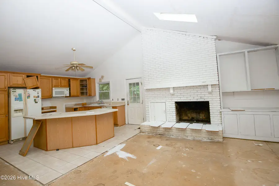 101 Haldane Drive, Southern Pines, NC 28387 - #2